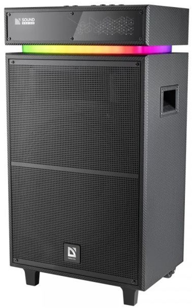 Акустика 2.0 Defender Sound Factory 140Вт фото1
