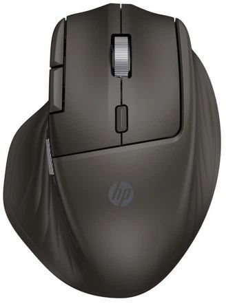 Мишка HP 780M black фото1