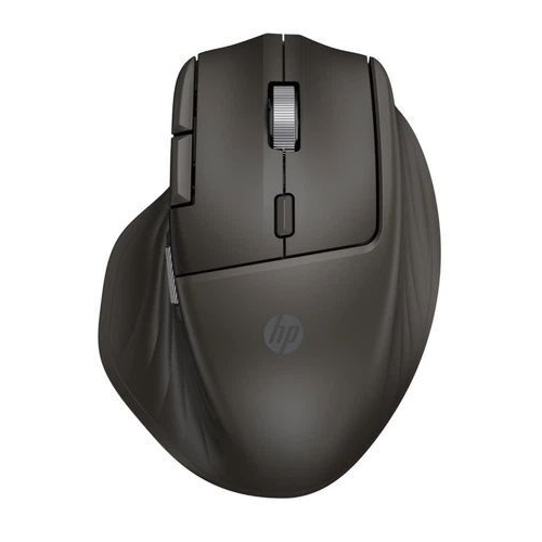 Мишка HP 780M black
