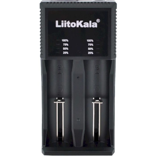 Зарядний пристрій LiitoKala Lii-PL2