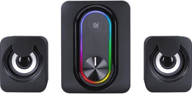 Акустика 2.1 Defender V14 11Вт, Bluetooth, USB фото1