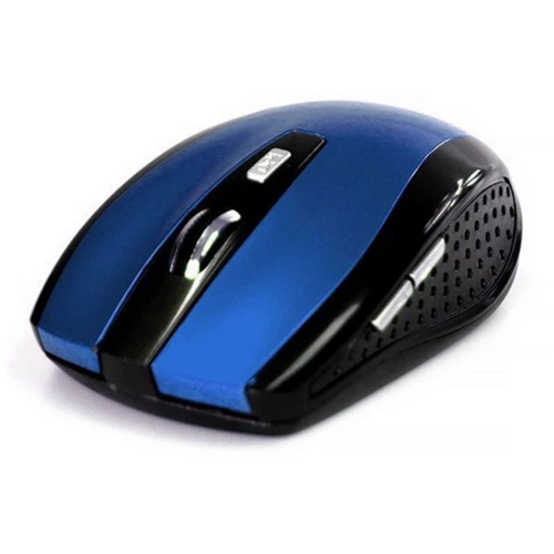 Мышь Media-Tech Raton Pro 5 кн., 1600dpi, синяя