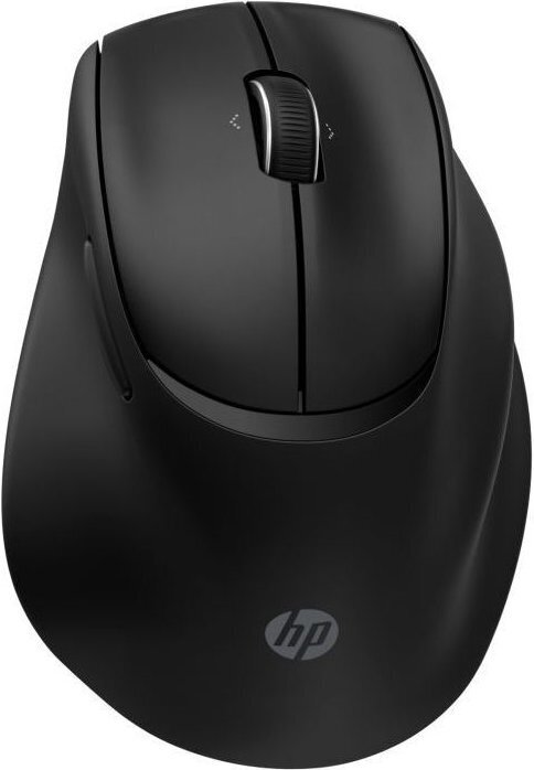 Мишка HP 720M black фото1