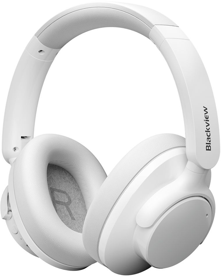 Гарнитура BlackView FitBuds H1 White (6931548321323) фото1