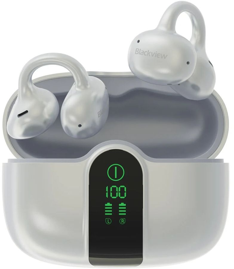 Наушники TWS Blackview AirBuds 15 (6931548325963) фото1