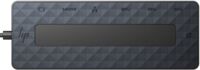 Док-станція USB3.1 Type-C --> HDMI/USB 3.0x2/Type-Cx2/DP/RJ45/Ethernet чорна HP