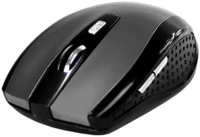 Мышь Media-Tech Raton Pro 5 кн.,1600 dpi, серая