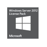 Лицензия доступа Microsoft Windows Server CAL 2012 Russian 1 Clt User CAL (R18-03746)