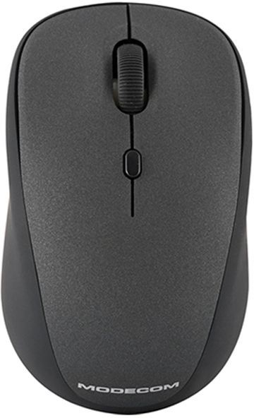 Мишка Modecom MC-WM6, чорна фото1