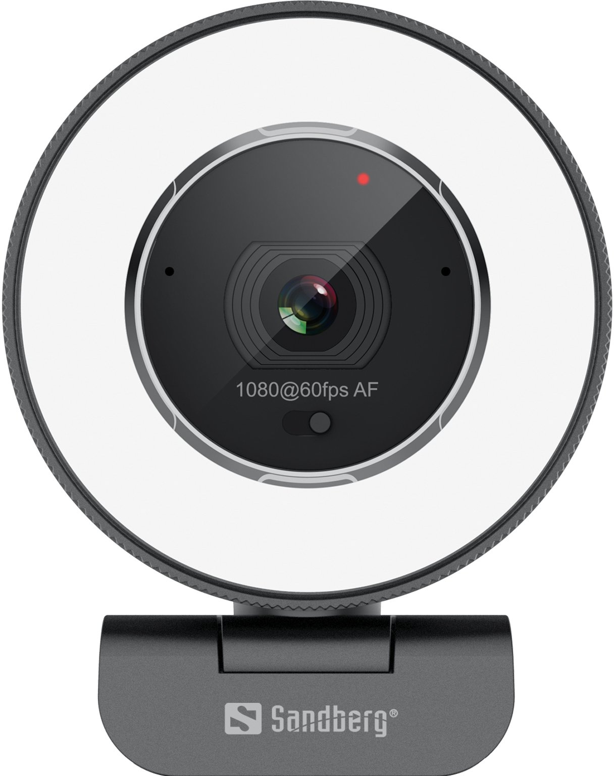 Веб-камера Sandberg Streamer USB Webcam Pro Elite Full HD фото1