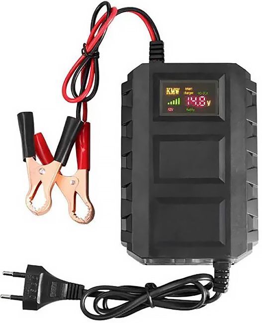 Зарядний пристрій LiitoKala 4S-14.6V20A