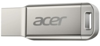 Пам'ять Acer USB Flash UM310 16GB USB 3.2 Gen1 Metal, Retail (BL.9BWWA.579)