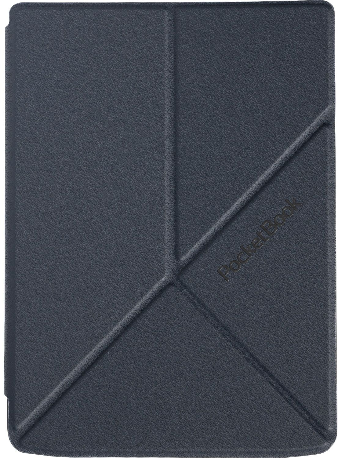 Обкладинка PocketBook 743 Origami Cover чорна (H-SO-743-K-WW) фото1