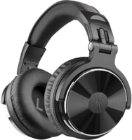 Гарнитура OneOdio Pro 10, 3,5мм/6,35мм, Black (Pro 10 Black)