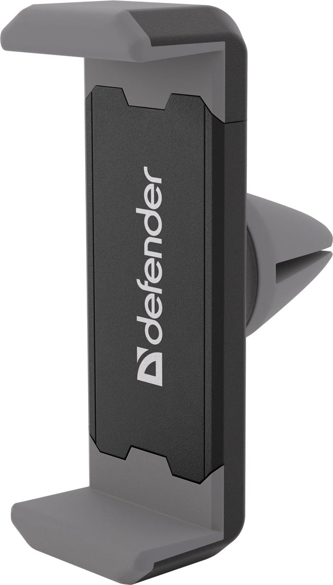 Автомобильное крепление Defender Car holder 124 решетка вентиляции (29124) фото1