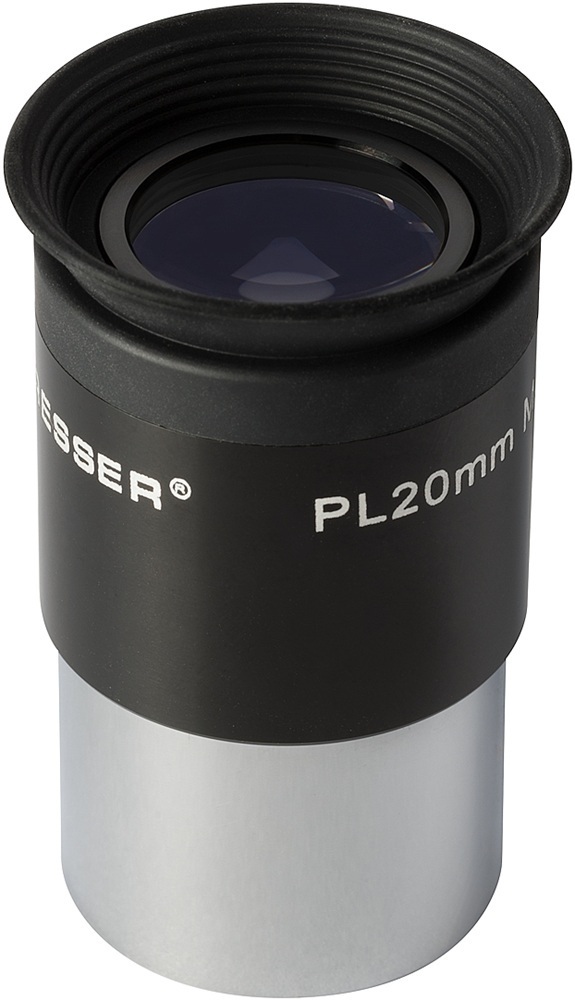 Окуляр Bresser Plössl 20 mm 1,25" (14157) фото1