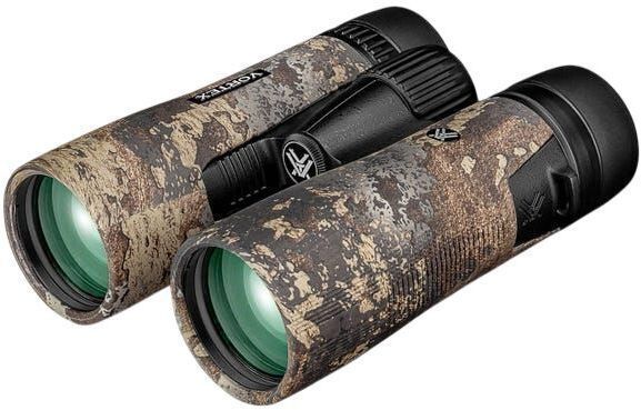 Бінокль Vortex Eagle HD 10x42 TrueTimber Prairie (CAMO-215ADY) фото1