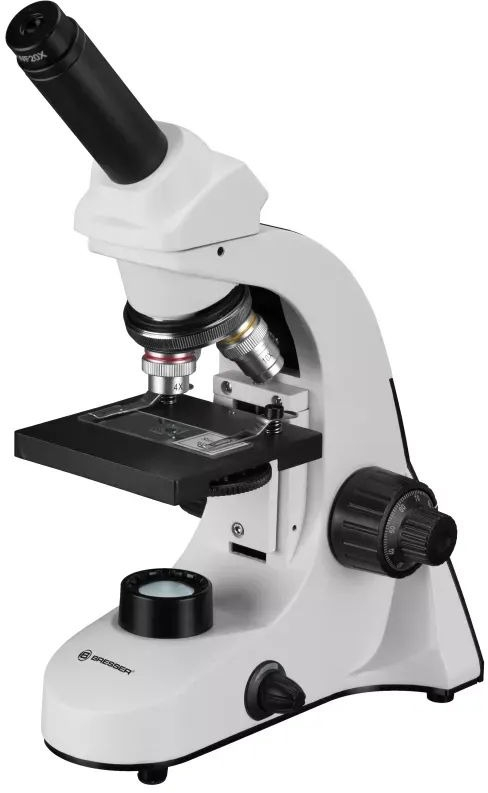 Микроскоп Bresser Biorit SE 40x-1600x (14950) фото1