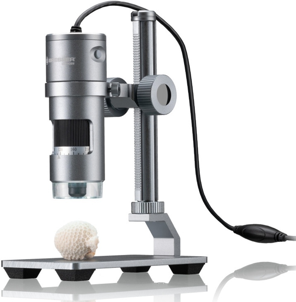 Микроскоп Bresser Digital DST-1028 5MP USB (5808600/11462) фото1