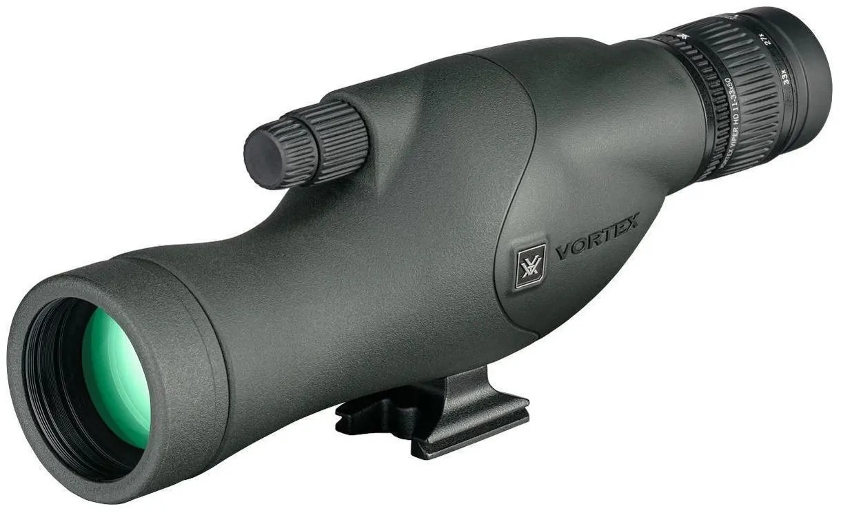 Подзорная труба Vortex Viper HD 11-33x50 ST (VPR-50S) фото1