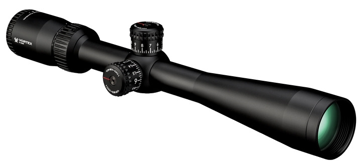 Приціл оптичний Vortex Diamondback Tactical 4-12x40 (DBK-10025) фото1