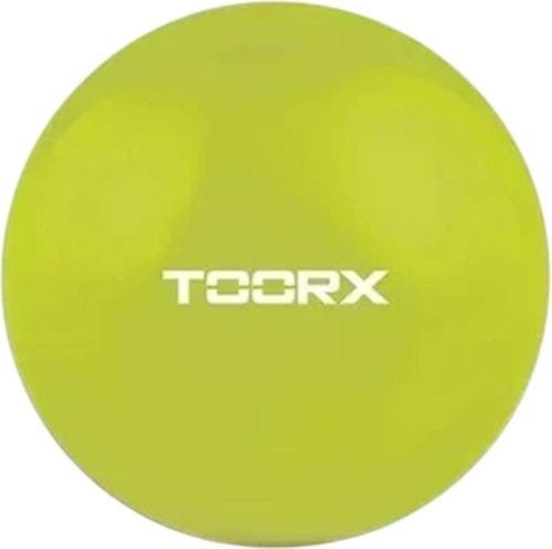 Масажний м'ячик Toorx Toning 1 кг Verde (AHF-065) фото1