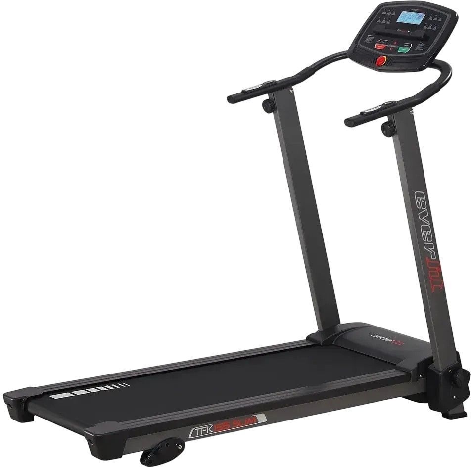 Беговая дорожка Everfit TFK 155 Slim (TFK-155-SLIM) фото1