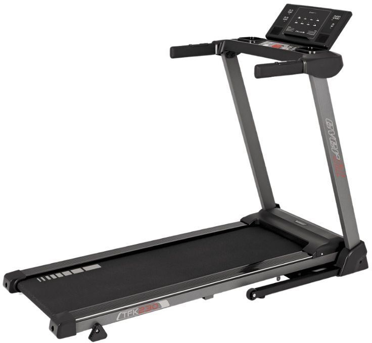 Беговая дорожка Everfit TFK 230 (TFK-230) фото1