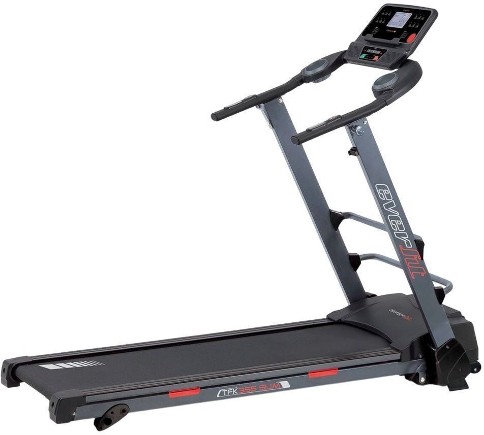 Беговая дорожка Everfit TFK 355 Slim (TFK-355-SLIM) фото1
