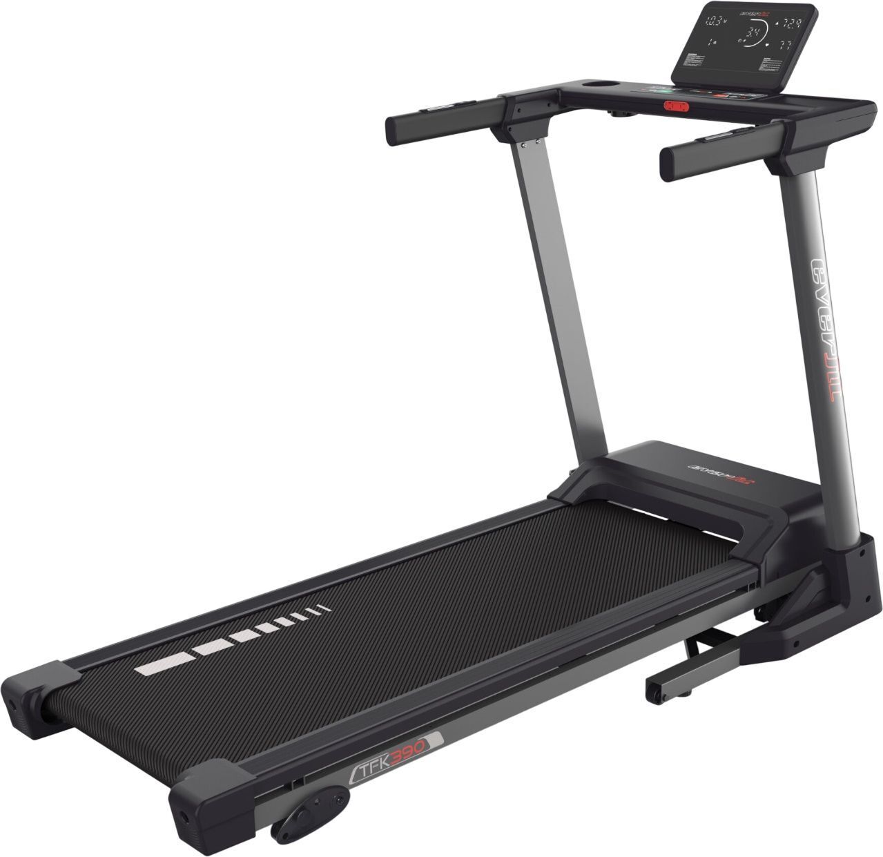 Беговая дорожка Everfit TFK 390 (TFK-390) фото1