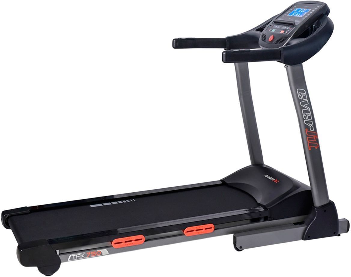 Беговая дорожка Everfit TFK 750 (TFK-750) фото1