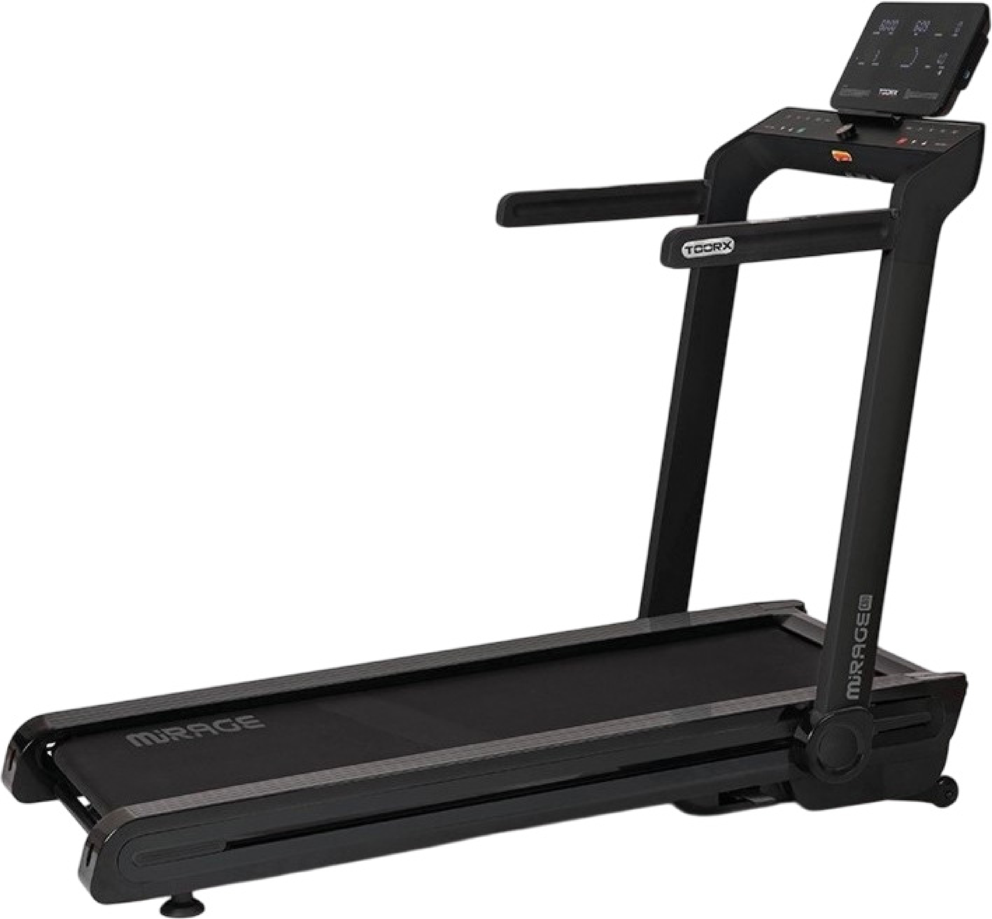 Беговая дорожка Toorx Mirage C60 Black (MIRAGE-C60-B) фото1
