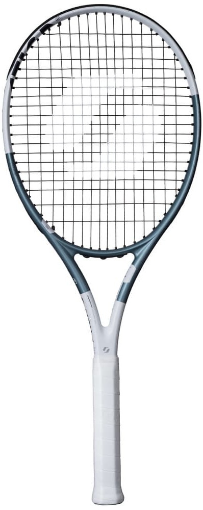 Ракетка для великого тенісу Stiga Supreme LW White/Blue, Grip3 (6204-0106-03) фото1