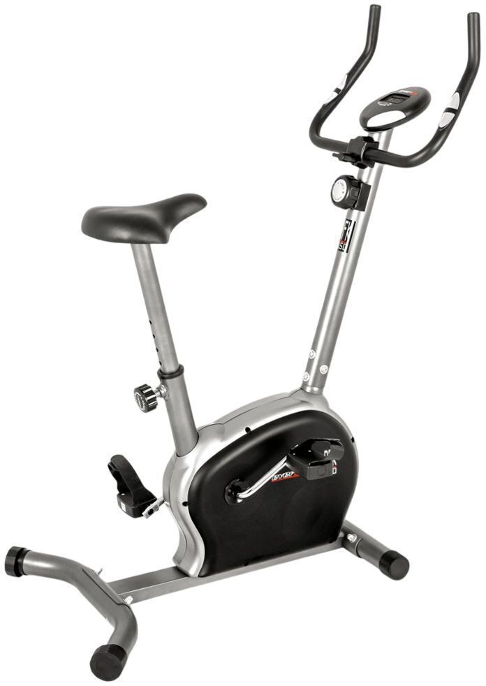 Велотренажер Everfit Upright Bike BFK 350 (BFK-350) фото1