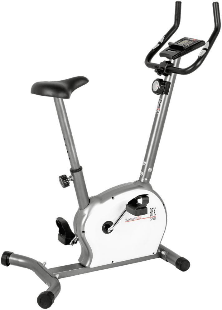 Велотренажер Everfit Upright Bike BFK 550 (BFK-550) фото1