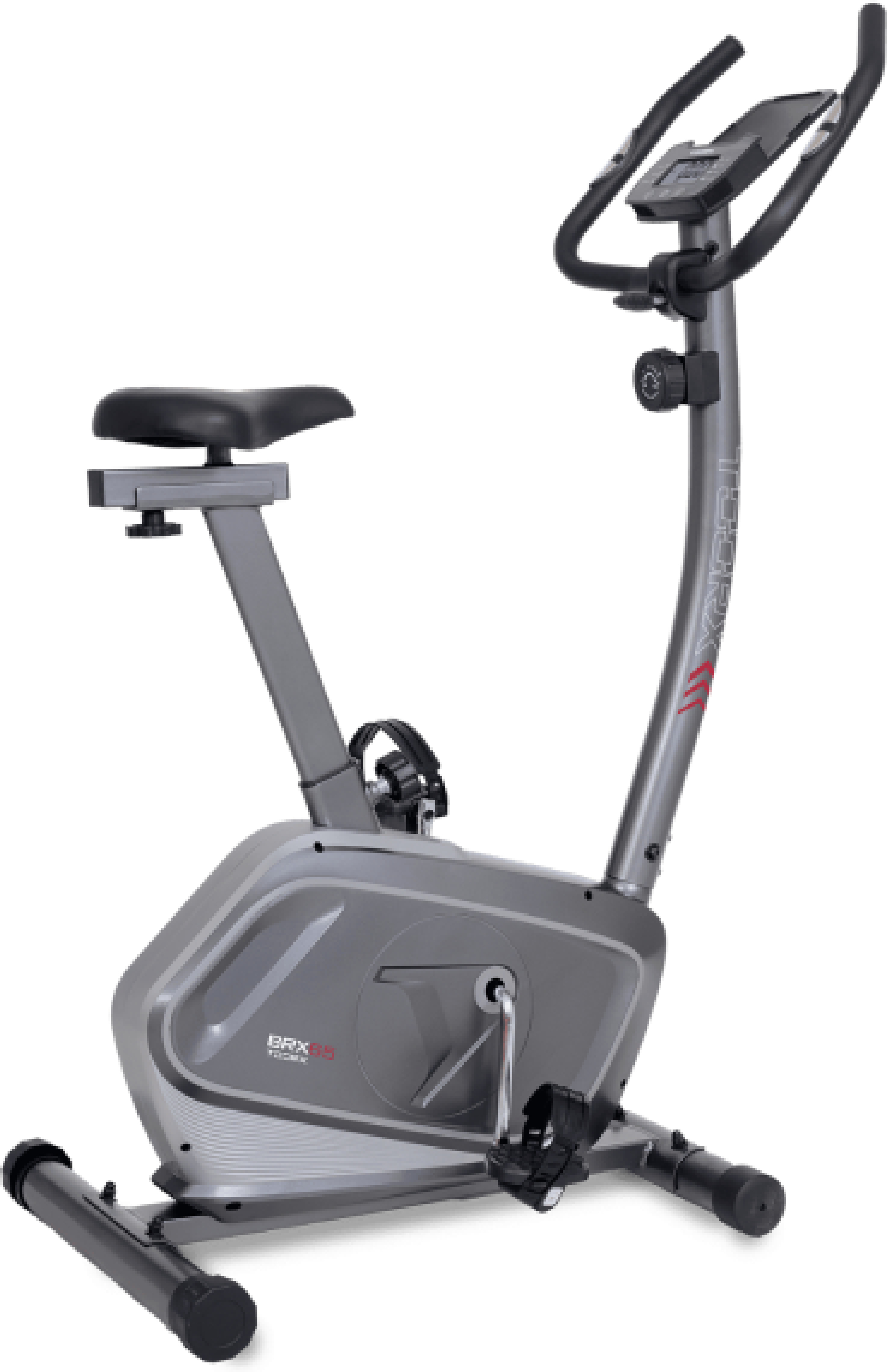 Велотренажер Toorx Upright Bike BRX 65 (BRX-65) фото1