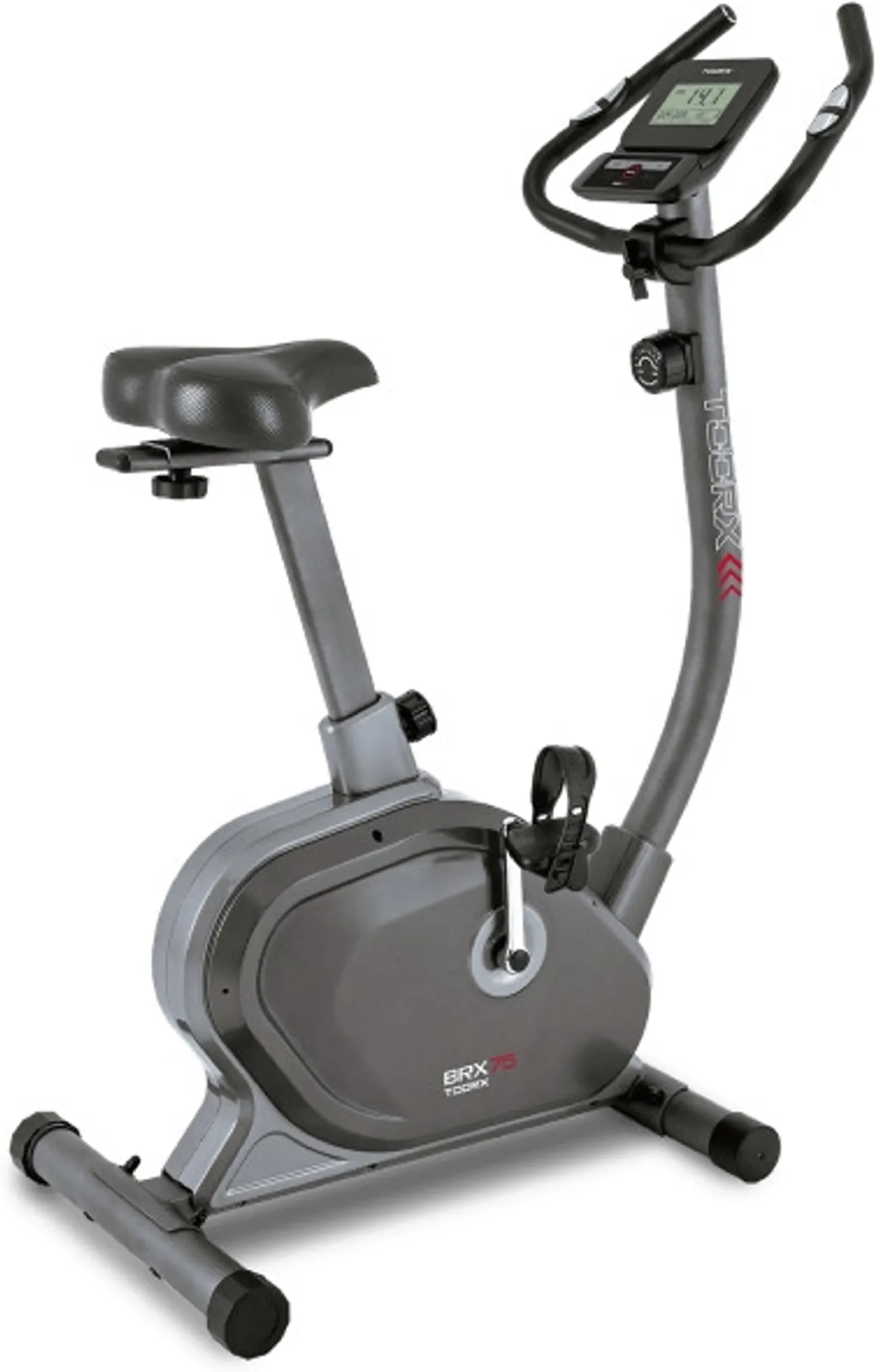 Велотренажер Toorx Upright Bike BRX 75 (BRX-75) фото1