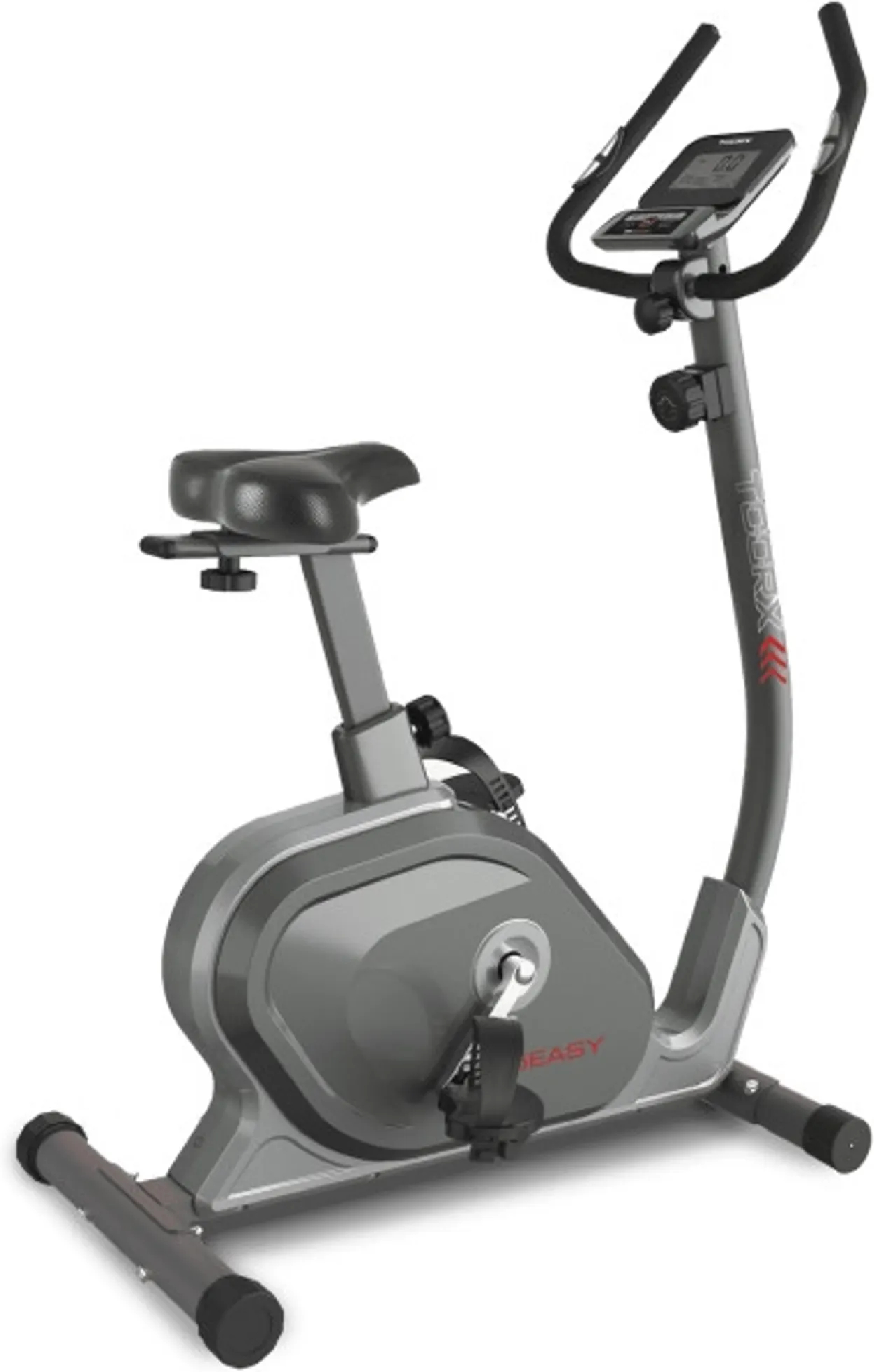 Велотренажер Toorx Upright Bike BRX 75 EASY (BRX-75-EASY) фото1