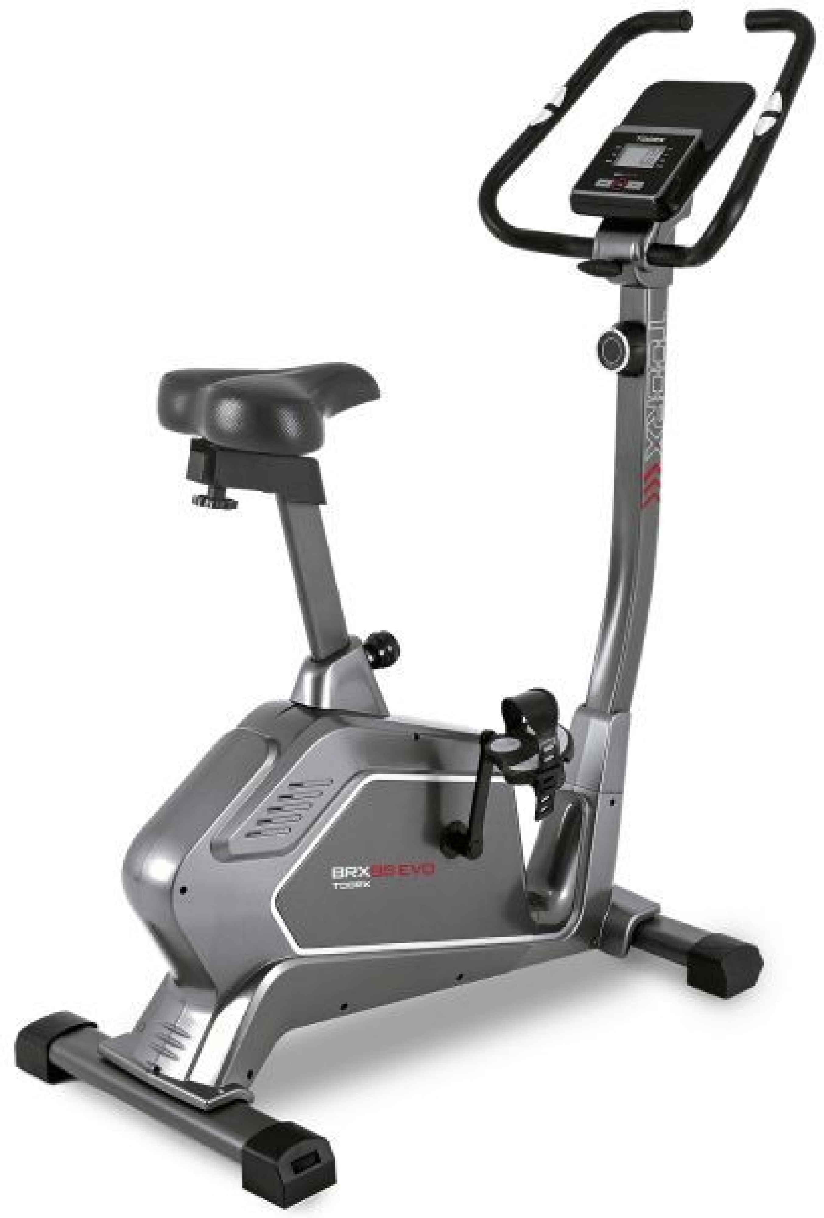 Велотренажер Toorx Upright Bike BRX 85 EVO (BRX-85EVO) фото1