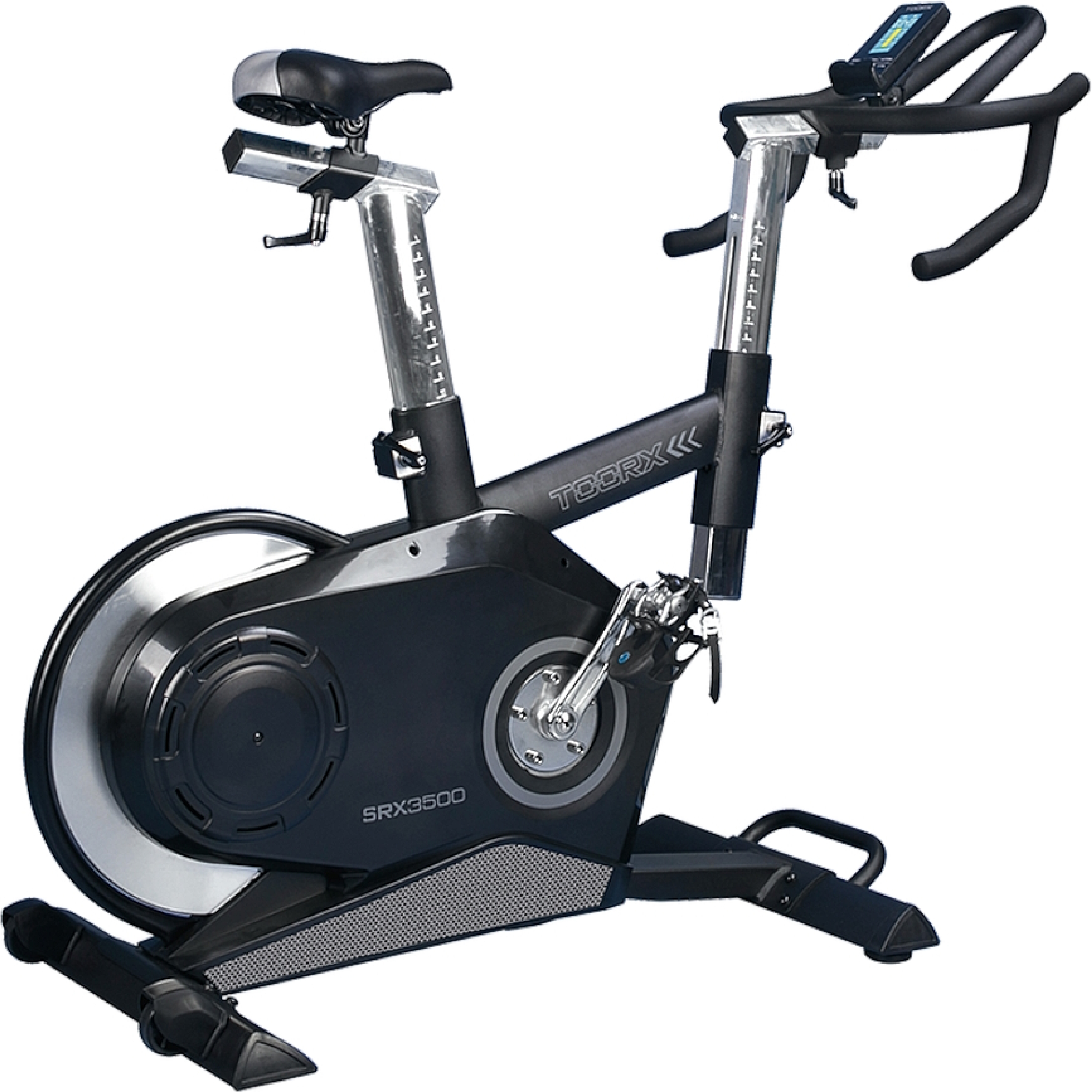 Сайкл-тренажер Toorx Indoor Cycle SRX 3500 (SRX-3500) фото1