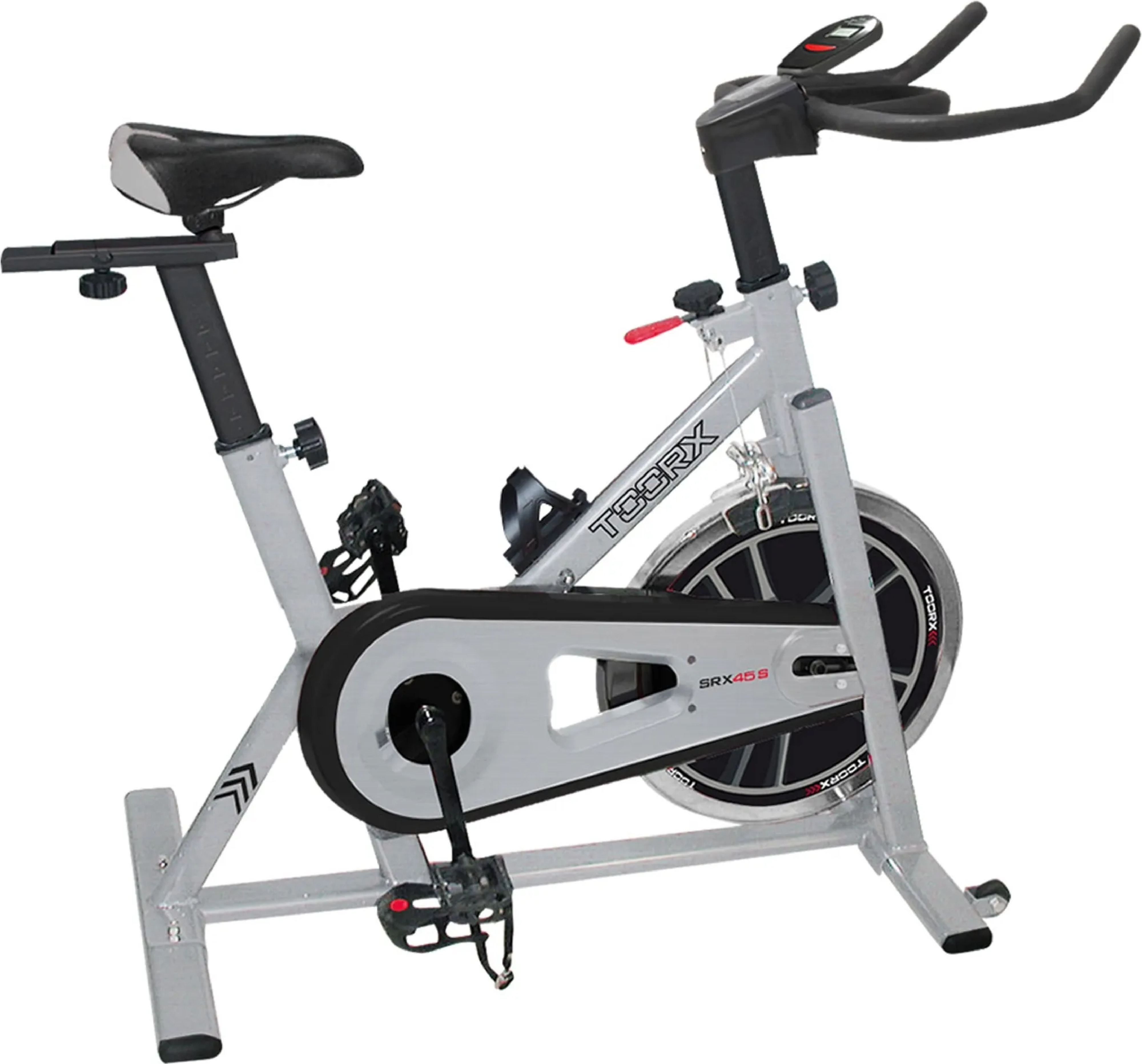 Сайкл-тренажер Toorx Indoor Cycle SRX 45S (SRX-45S) фото1