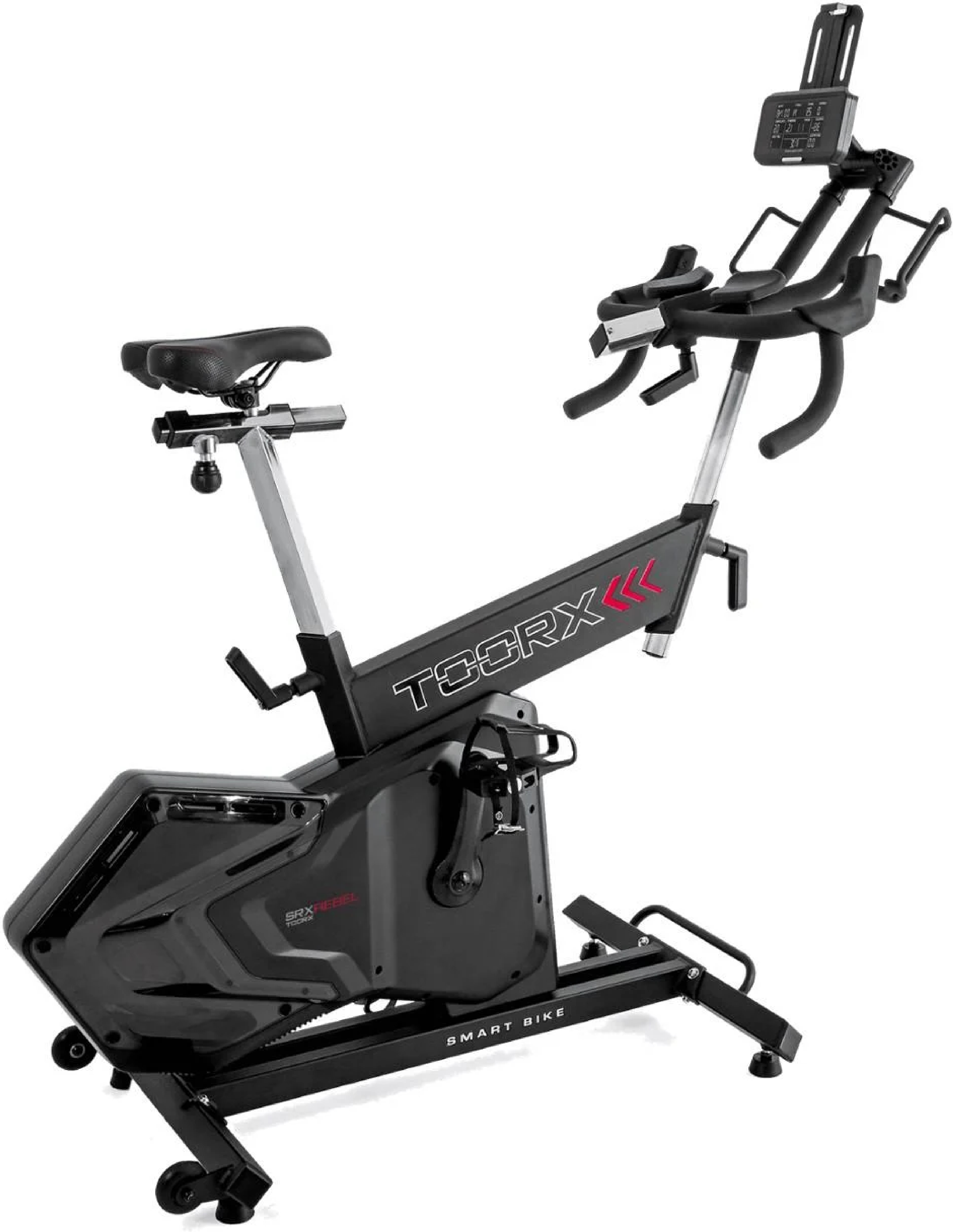 Сайкл-тренажер Toorx Indoor Cycle SRX REBEL (SRX-REBEL) фото1