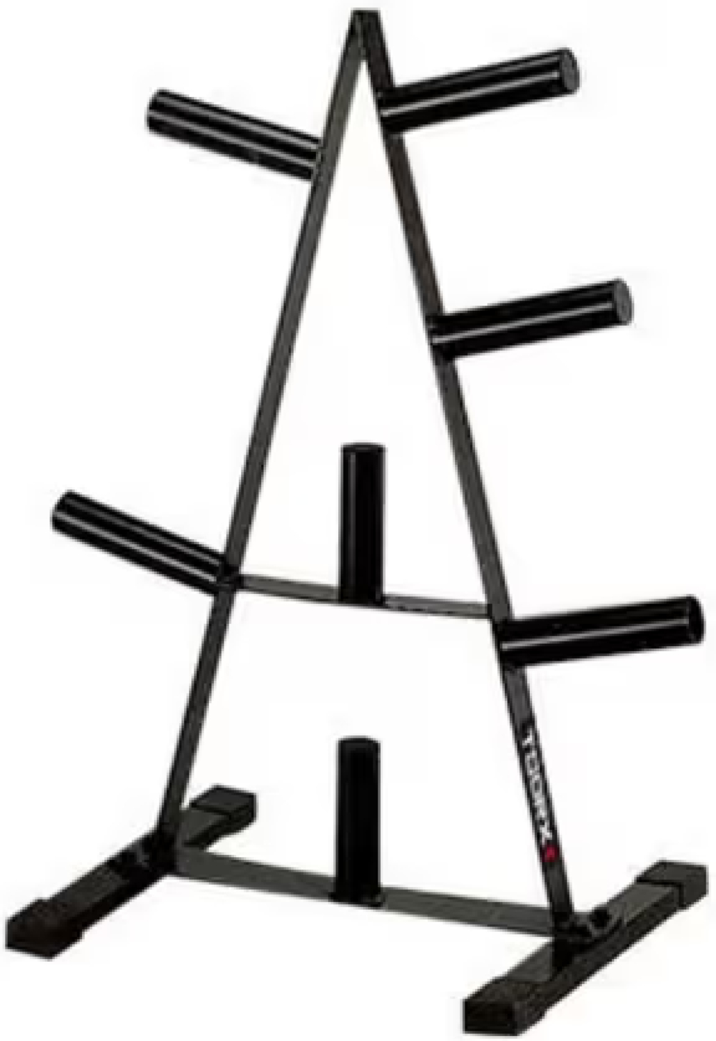Стойка для дисков Toorx Rack 50 mm (RPD-50)