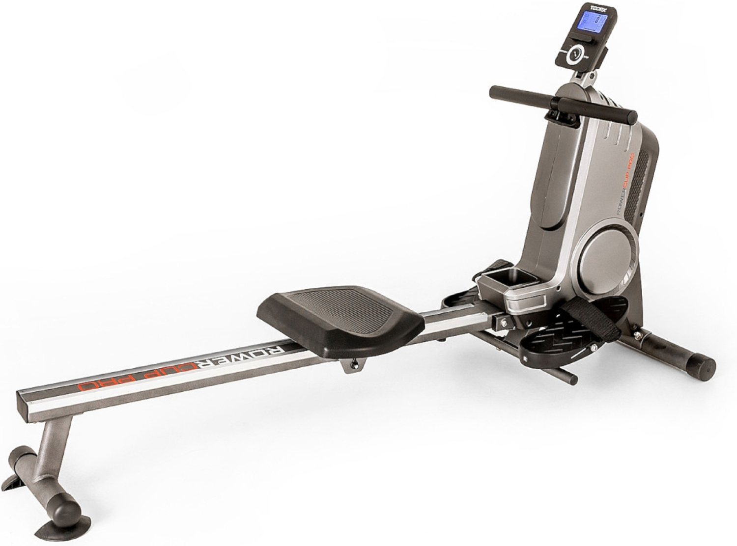 Гребной тренажер Toorx Rower Rower Cup Pro (ROWER-CUP-PRO)