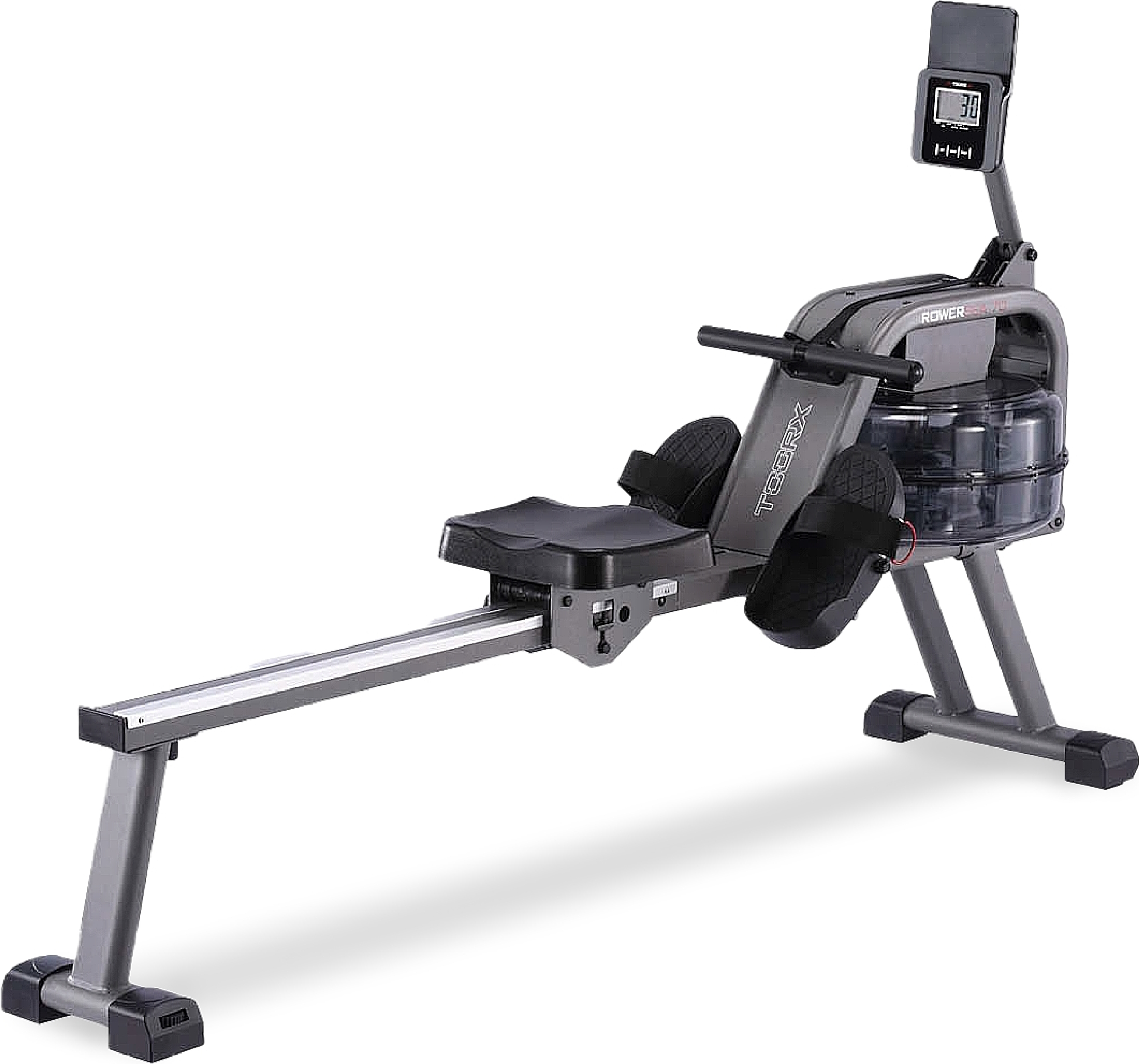 Гребной тренажер Toorx Rower Rower Sea 70 (ROWER-SEA-70) фото1