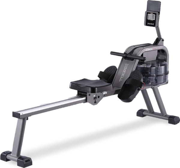 Гребной тренажер Toorx Rower Rower Sea 70 (ROWER-SEA-70)