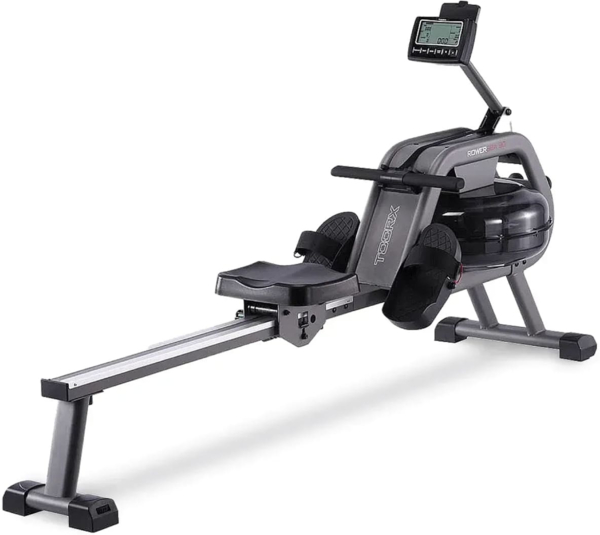 Гребной тренажер Toorx Rower Rower Sea 90 (ROWER-SEA-90)