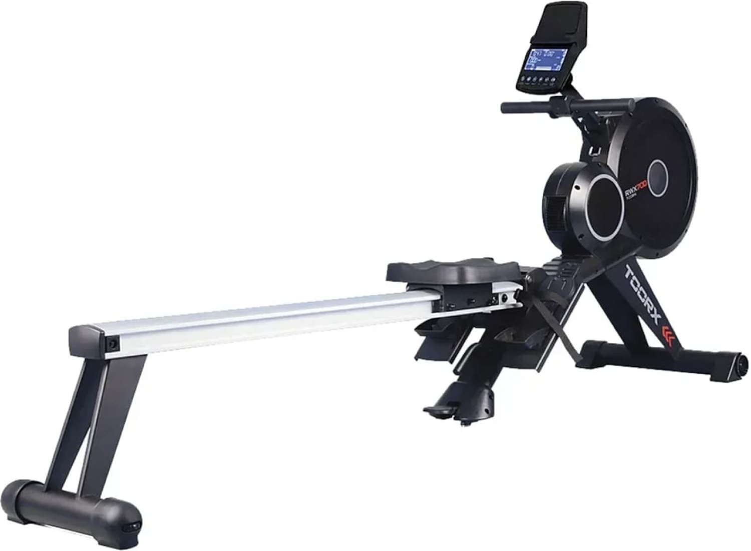 Гребной тренажер Toorx Rower RWX 700 (RWX-700)
