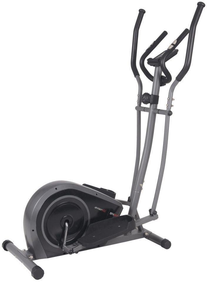 Орбітрек Everfit Elliptical EFK 500 (EFK-500) фото1