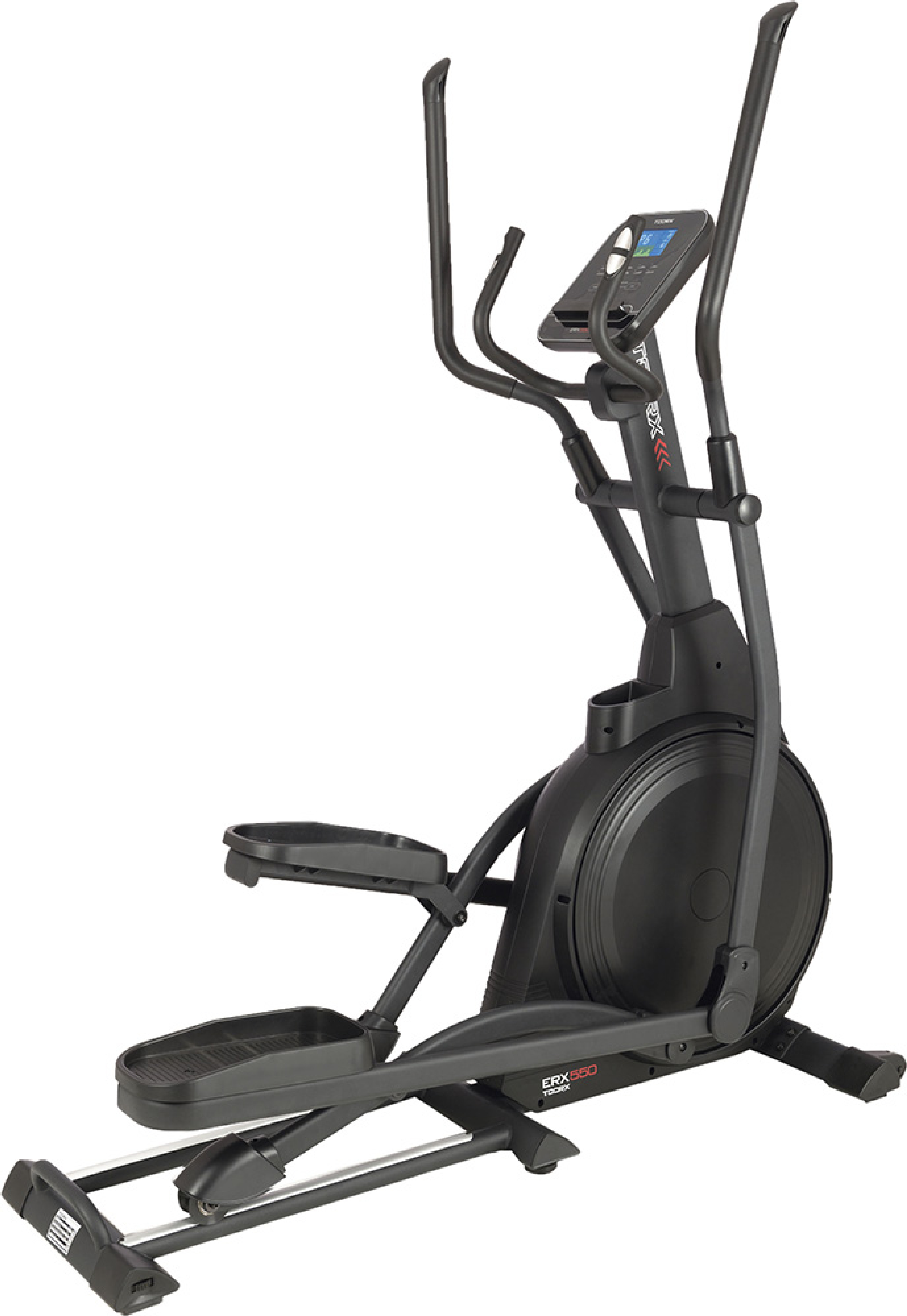 Орбітрек Toorx Elliptical ERX 550 (ERX-550) фото1